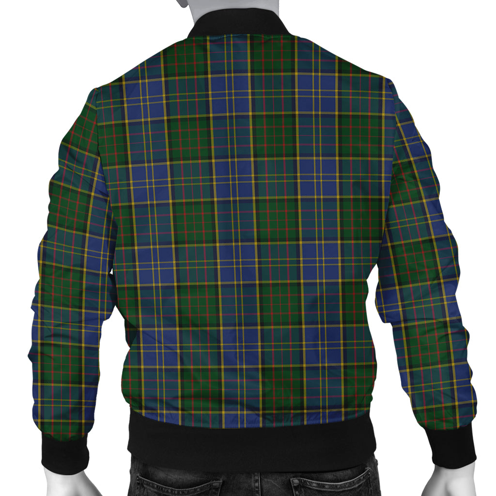 macmillan-hunting-tartan-bomber-jacket-with-family-crest