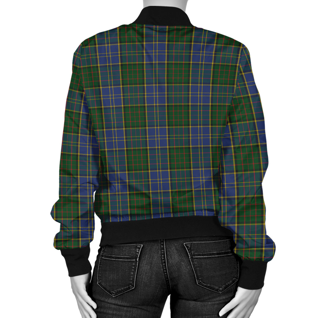 macmillan-hunting-tartan-bomber-jacket-with-family-crest