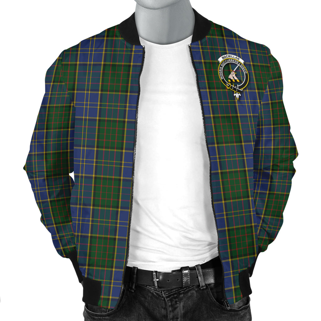 macmillan-hunting-tartan-bomber-jacket-with-family-crest