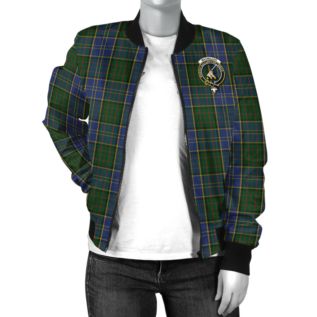 macmillan-hunting-tartan-bomber-jacket-with-family-crest