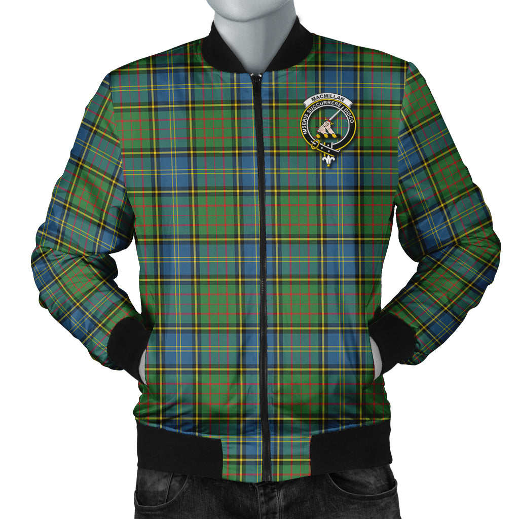 macmillan-hunting-ancient-tartan-bomber-jacket-with-family-crest