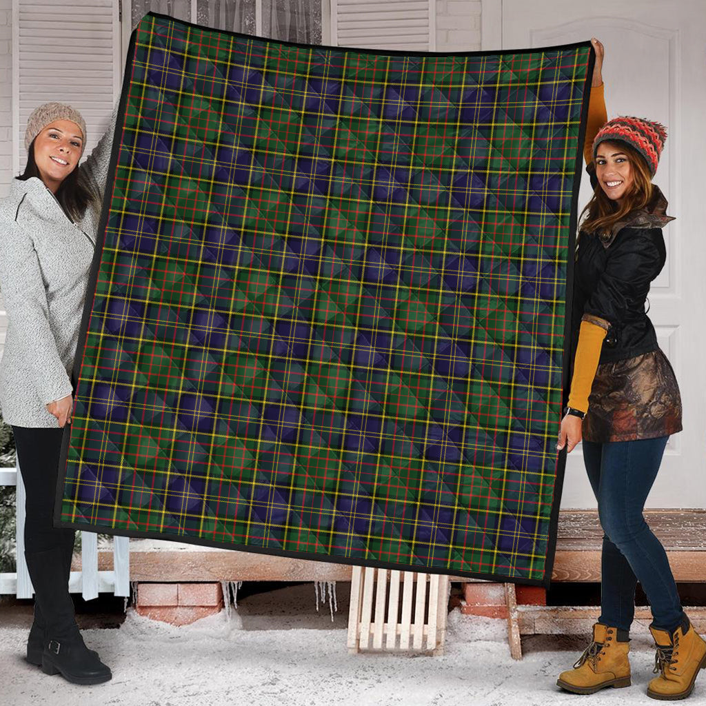 macmillan-hunting-modern-tartan-quilt