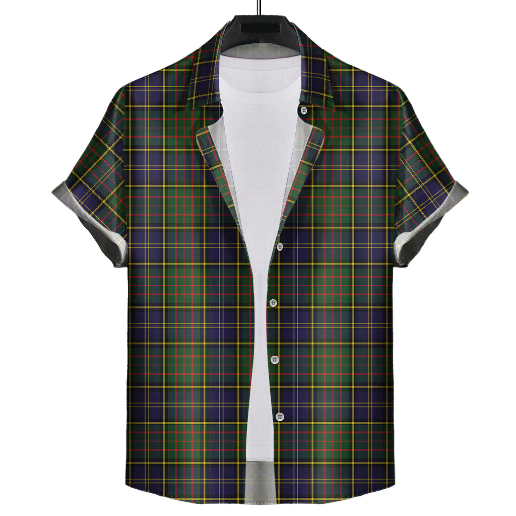 macmillan-hunting-modern-tartan-short-sleeve-button-down-shirt