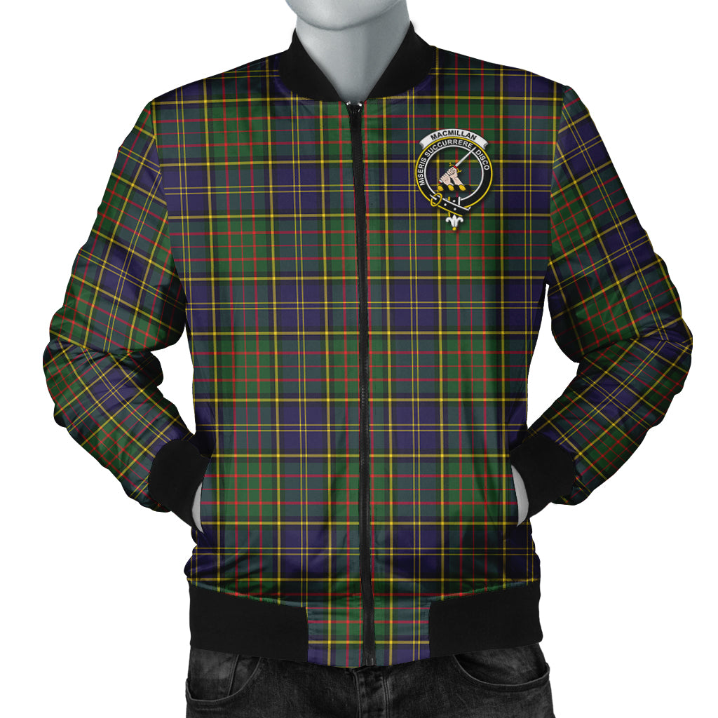 macmillan-hunting-modern-tartan-bomber-jacket-with-family-crest