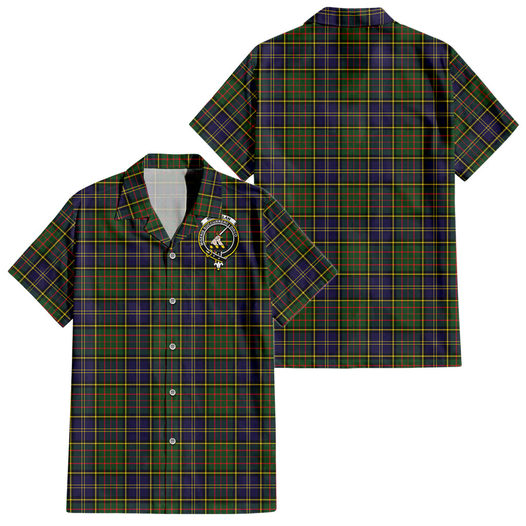 macmillan-hunting-modern-tartan-short-sleeve-button-down-shirt-with-family-crest