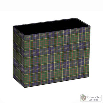 MacMillan Hunting Modern Tartan Pen Holder