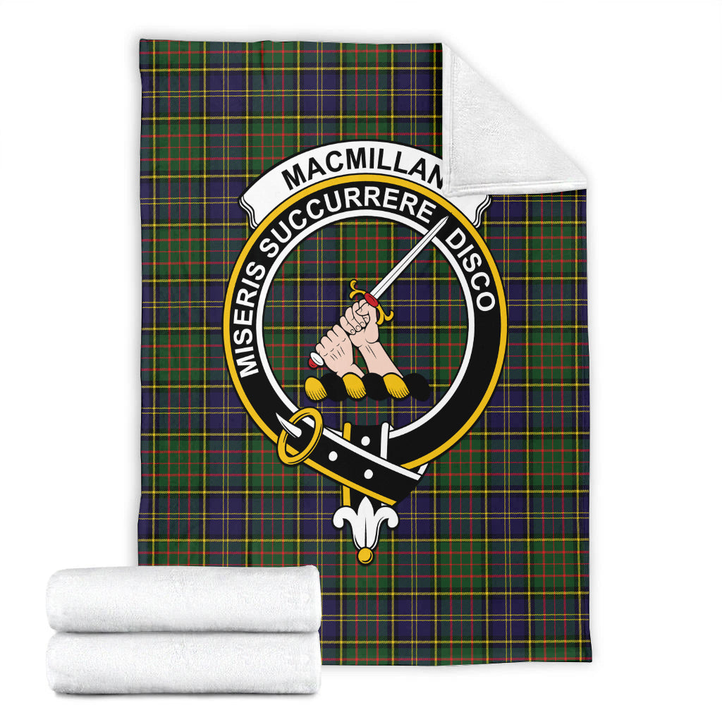 macmillan-hunting-modern-tartab-blanket-with-family-crest