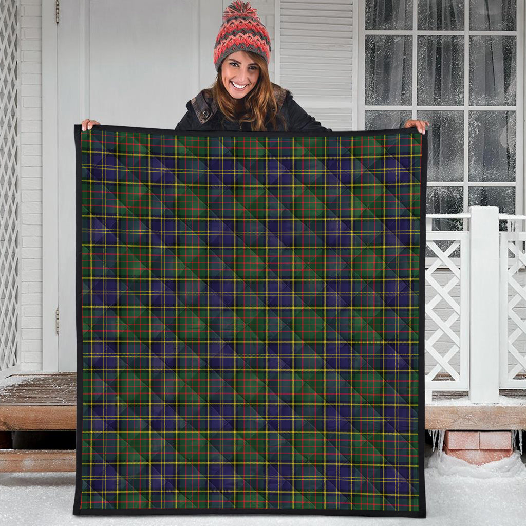 macmillan-hunting-modern-tartan-quilt