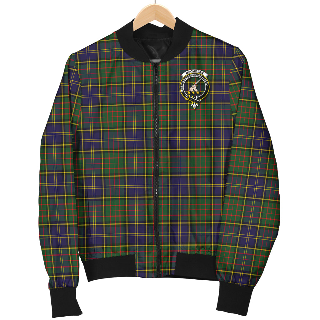 macmillan-hunting-modern-tartan-bomber-jacket-with-family-crest