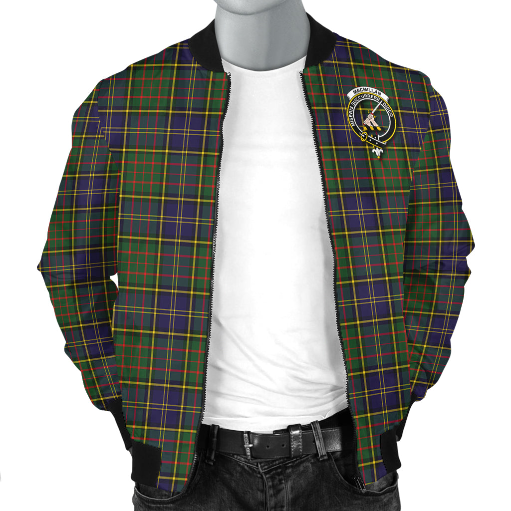 macmillan-hunting-modern-tartan-bomber-jacket-with-family-crest