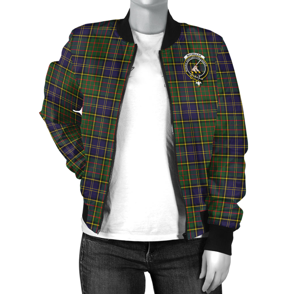 macmillan-hunting-modern-tartan-bomber-jacket-with-family-crest