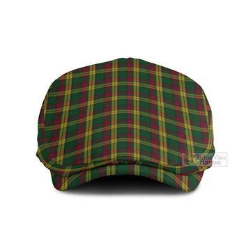 MacMillan (McMillan) Tartan Jeff Hat