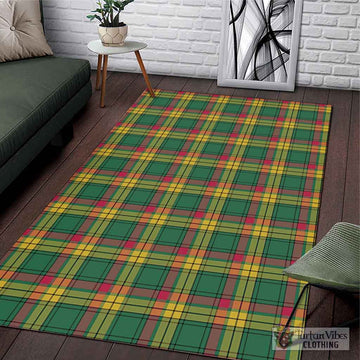 MacMillan Old Ancient Tartan Area Rug