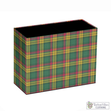 MacMillan Old Ancient Tartan Pen Holder