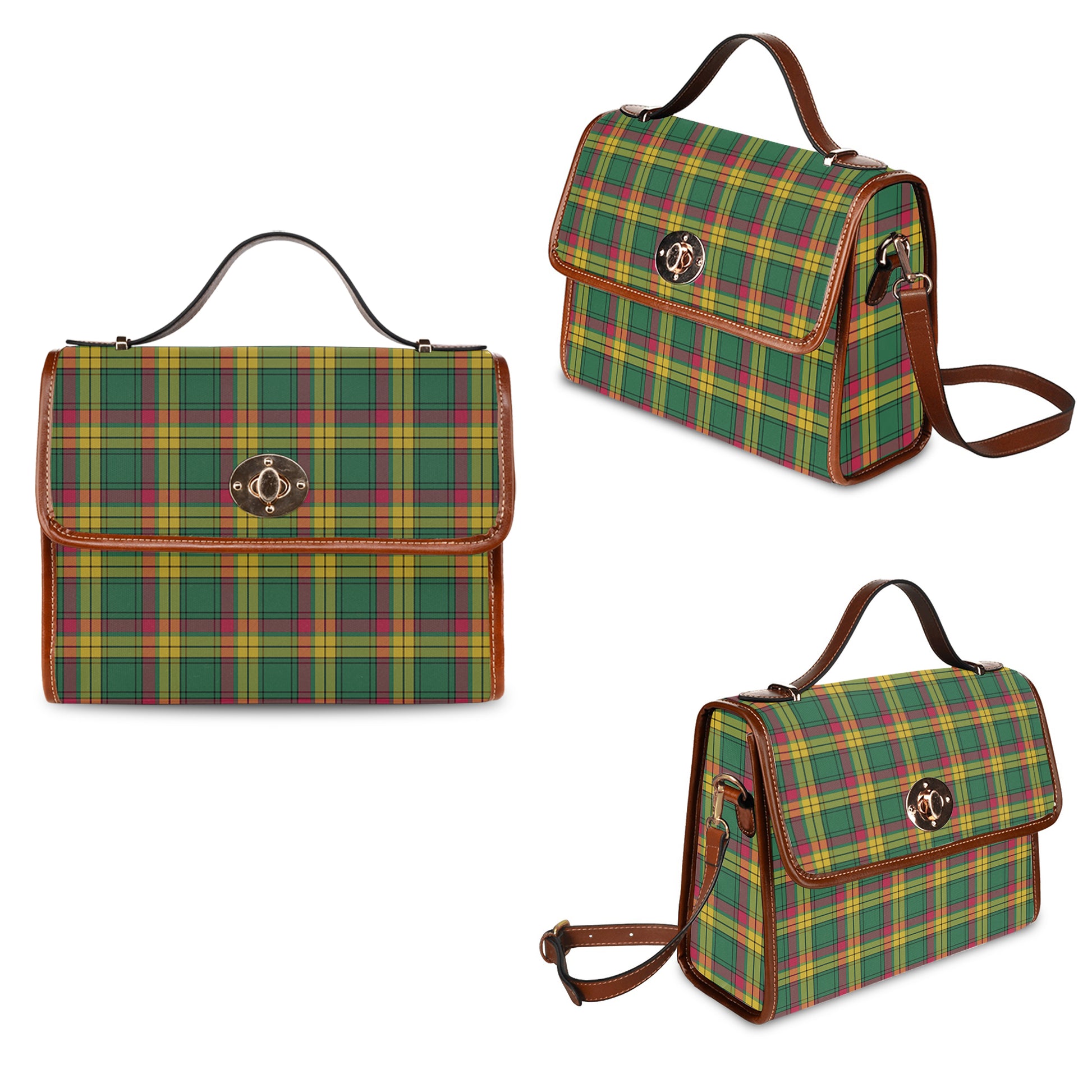 macmillan-old-ancient-tartan-leather-strap-waterproof-canvas-bag