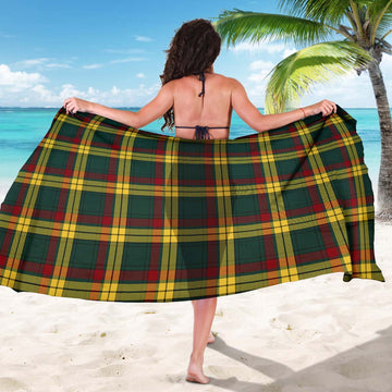 MacMillan Old Modern Tartan Sarong