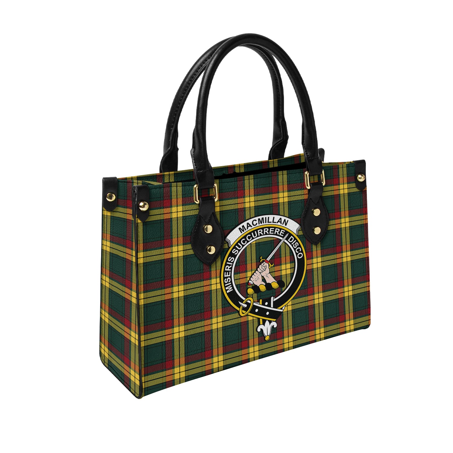 macmillan-old-modern-tartan-leather-bag-with-family-crest