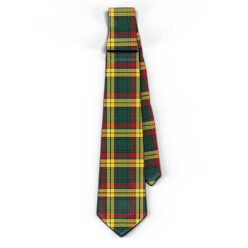 MacMillan Old Modern Tartan Classic Necktie