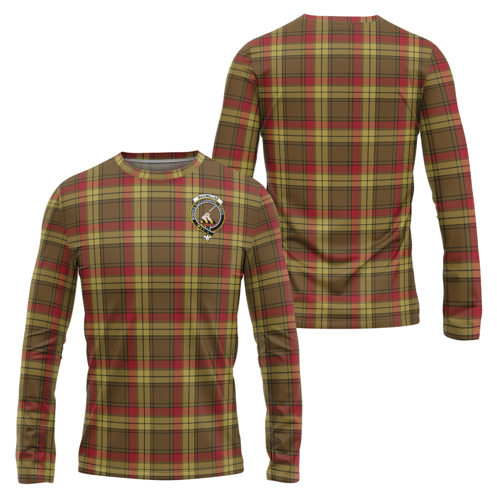 macmillan-old-weathered-tartan-long-sleeve-t-shirt-with-family-crest