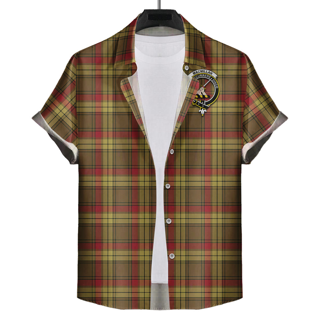 macmillan-old-weathered-tartan-short-sleeve-button-down-shirt-with-family-crest