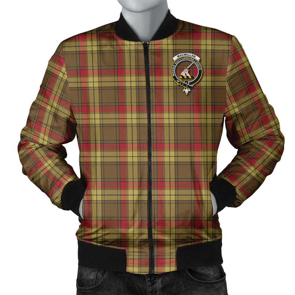 macmillan-old-weathered-tartan-bomber-jacket-with-family-crest