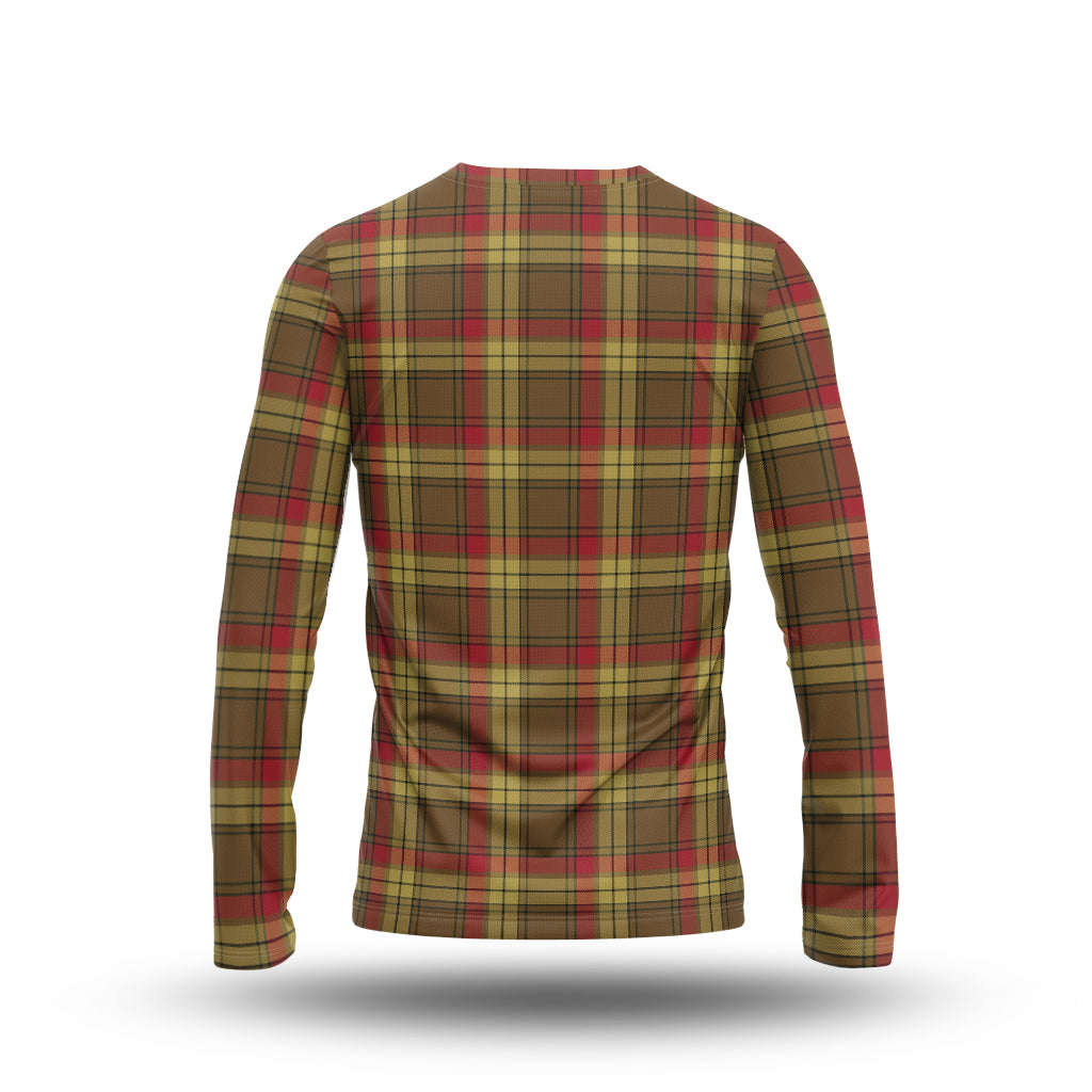 macmillan-old-weathered-tartan-long-sleeve-t-shirt-with-family-crest