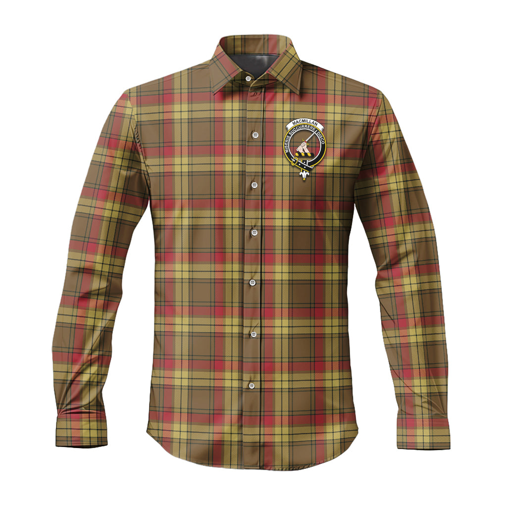 macmillan-old-weathered-tartan-long-sleeve-button-up-shirt-with-family-crest