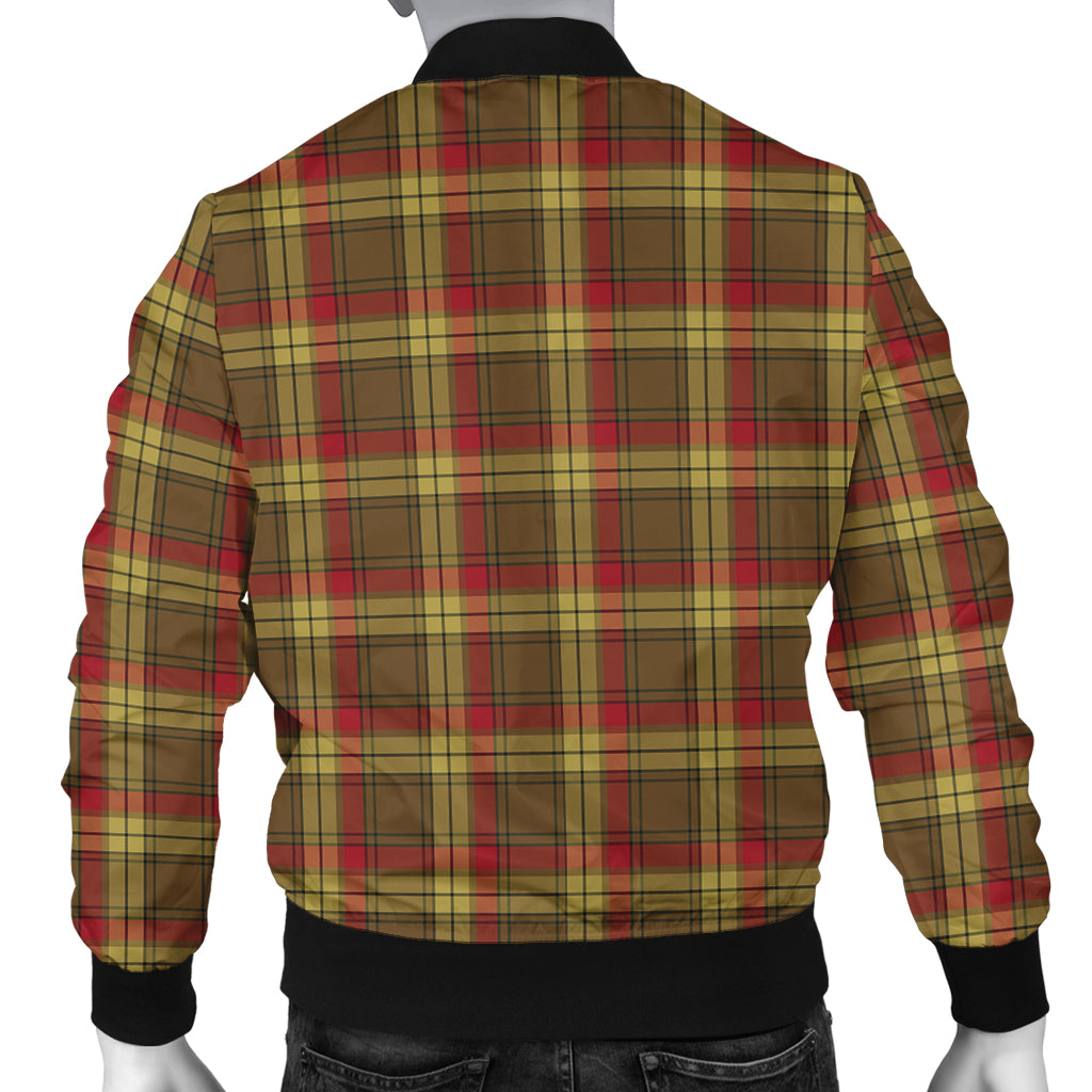 macmillan-old-weathered-tartan-bomber-jacket-with-family-crest