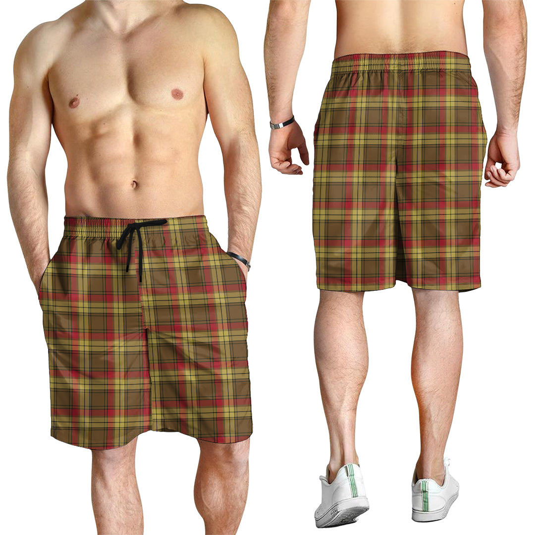 macmillan-old-weathered-tartan-mens-shorts