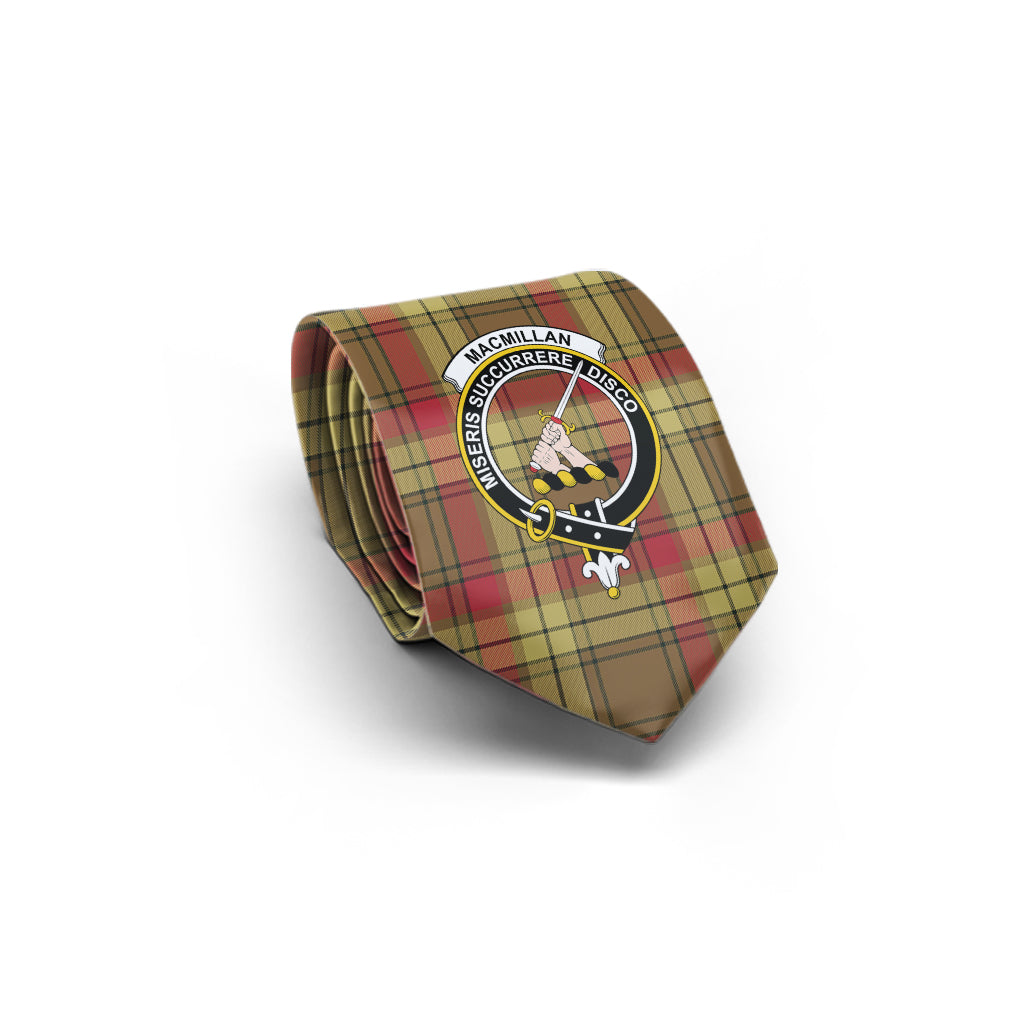 macmillan-old-weathered-tartan-classic-necktie-with-family-crest