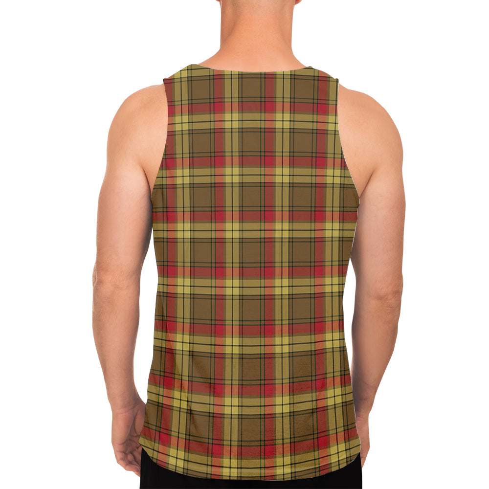 macmillan-old-weathered-tartan-mens-tank-top-with-family-crest