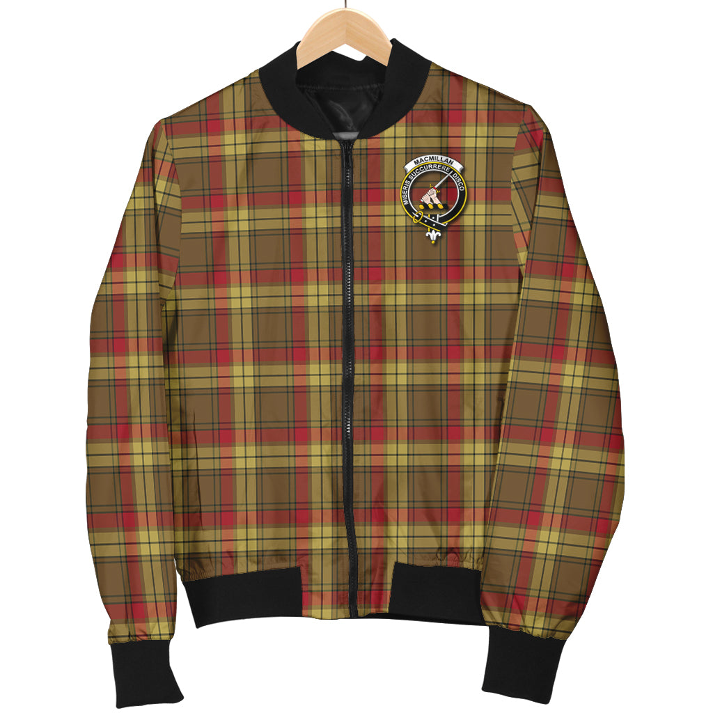 macmillan-old-weathered-tartan-bomber-jacket-with-family-crest