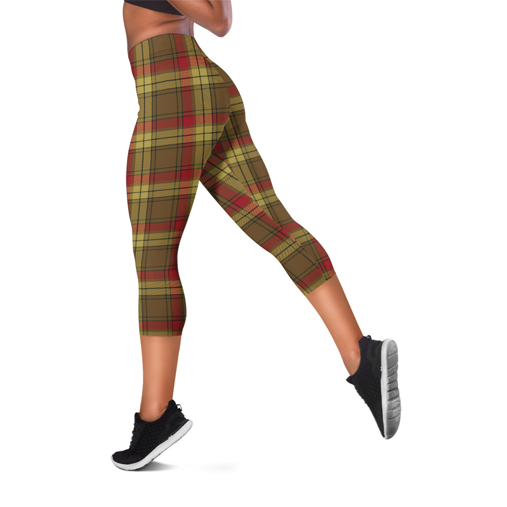 macmillan-old-weathered-tartan-womens-leggings