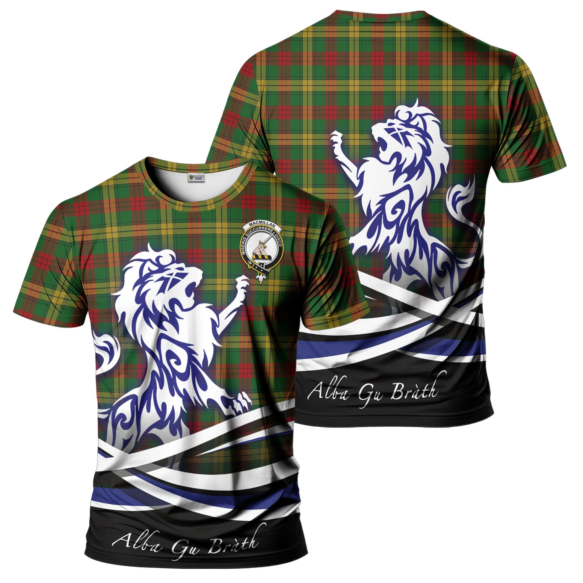 macmillan-society-of-glasgow-tartan-t-shirt-with-alba-gu-brath-regal-lion-emblem