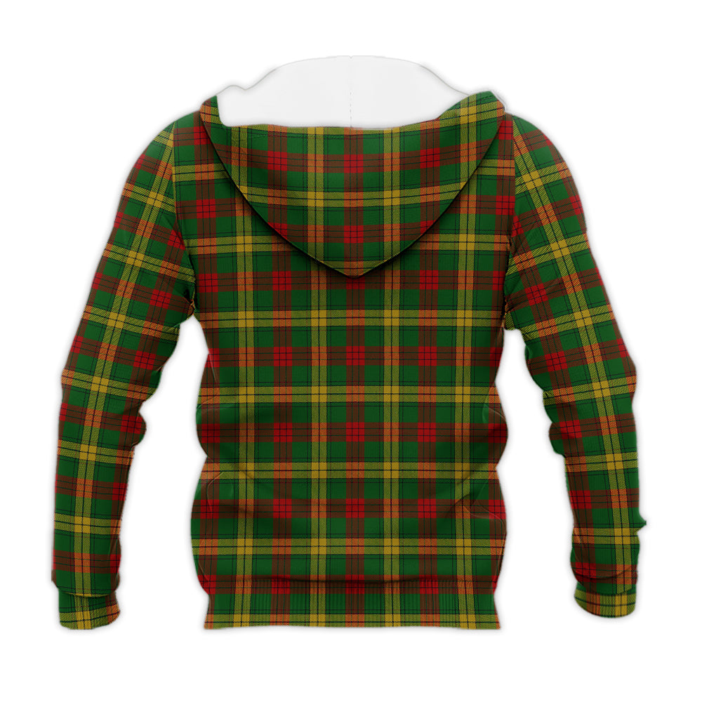 macmillan-society-of-glasgow-tartan-knitted-hoodie-with-family-crest