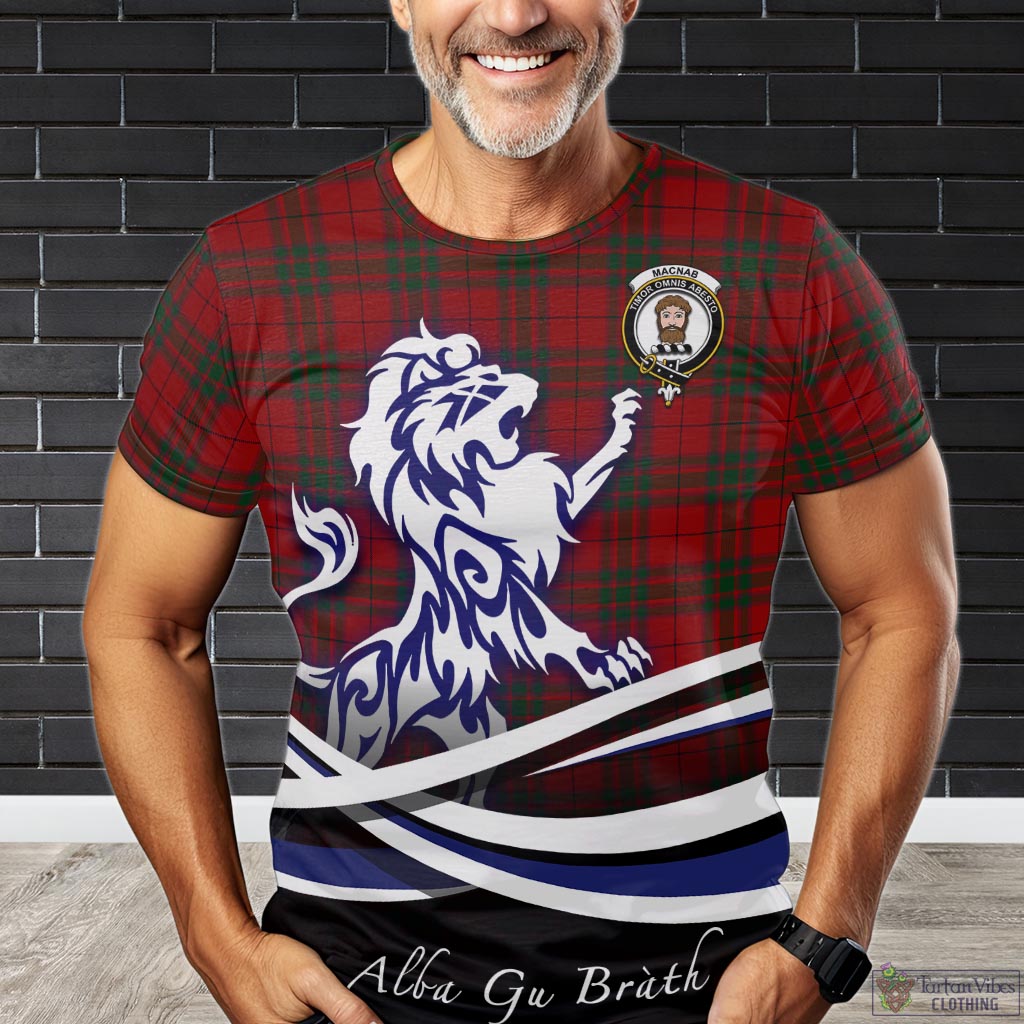 macnab-tartan-t-shirt-with-alba-gu-brath-regal-lion-emblem