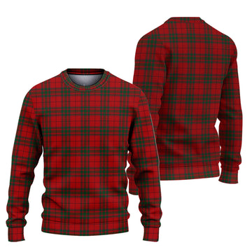 MacNab (McNab) Tartan Ugly Sweater