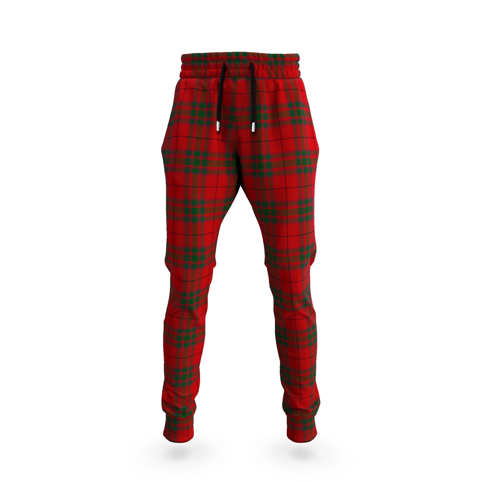 MacNab (McNab) Tartan Joggers Pants 5XL - Tartan Vibes Clothing