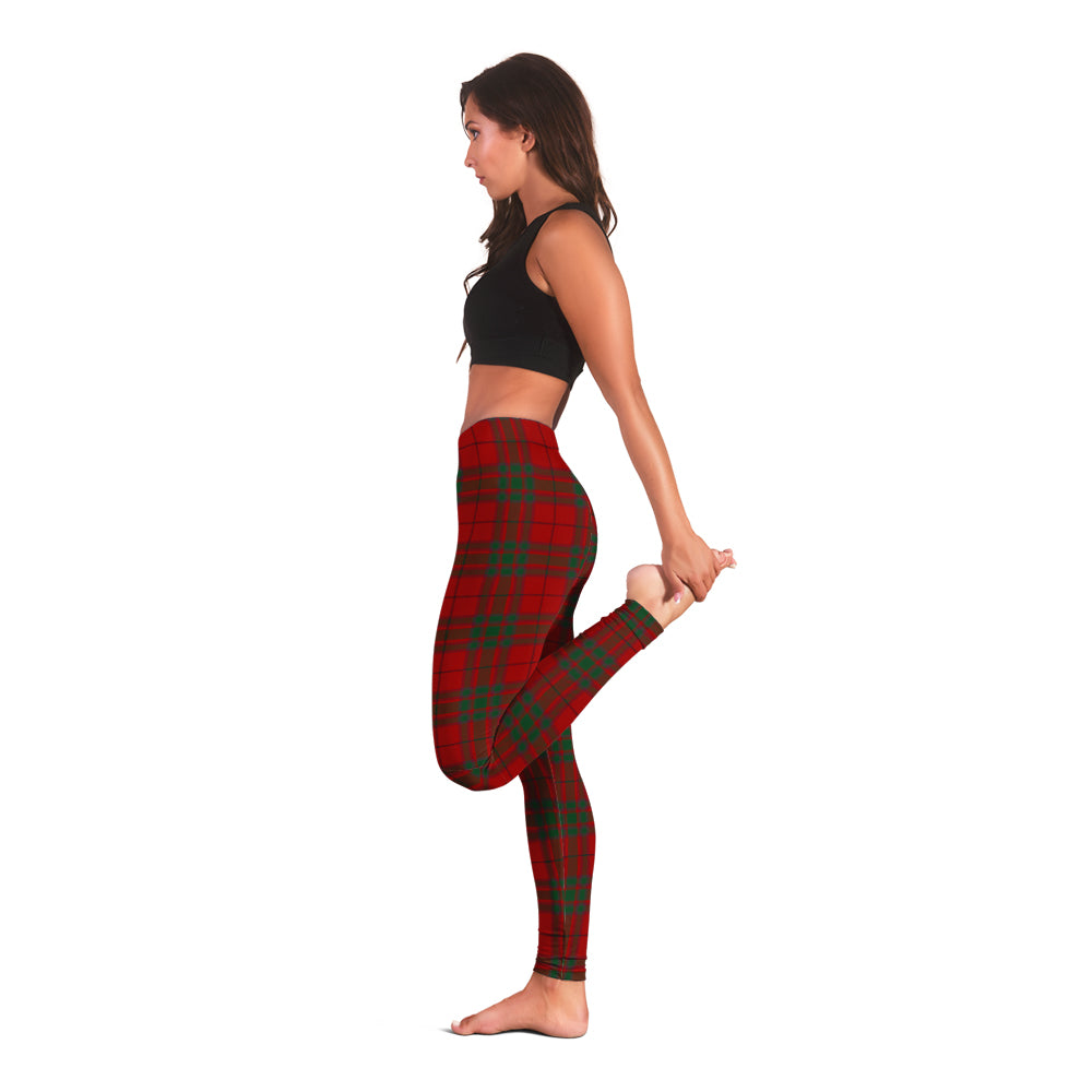 macnab-tartan-womens-leggings