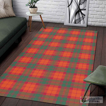 MacNab Ancient Tartan Area Rug