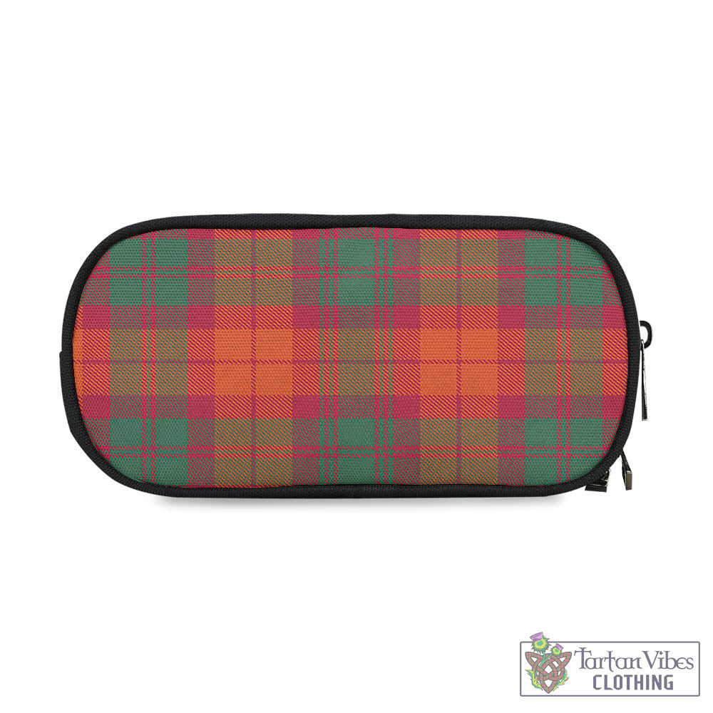 Tartan Vibes Clothing MacNab Ancient Tartan Pen and Pencil Case