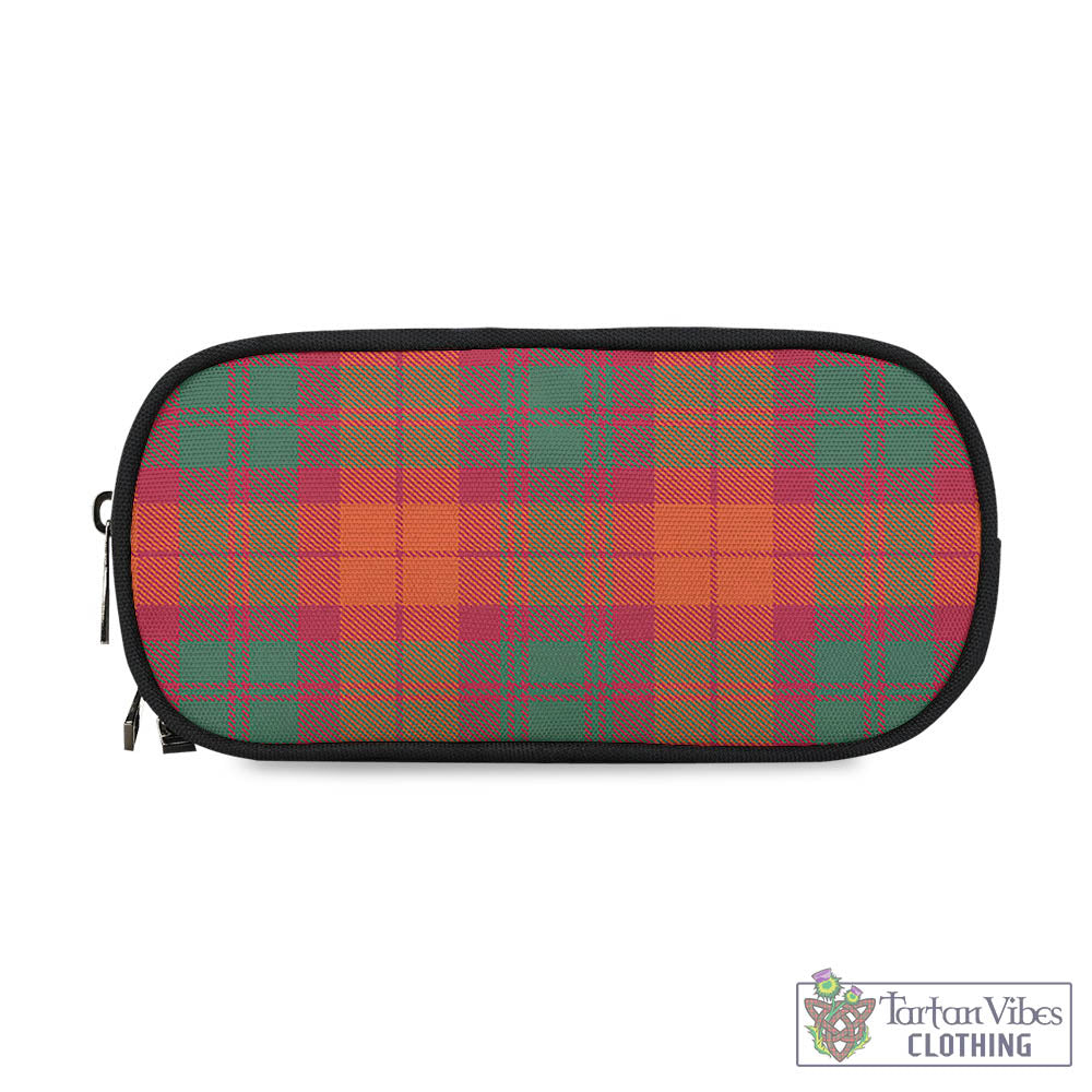 Tartan Vibes Clothing MacNab Ancient Tartan Pen and Pencil Case