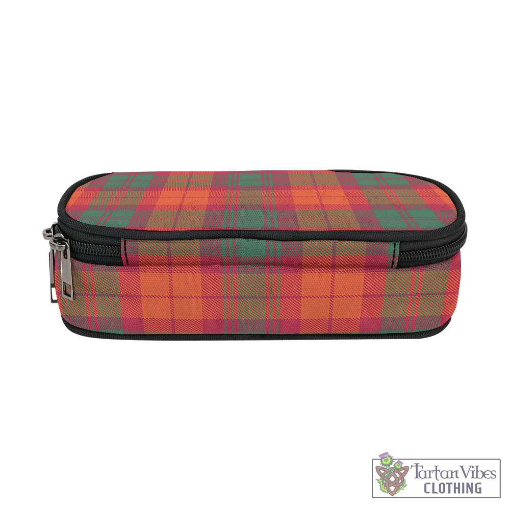 Tartan Vibes Clothing MacNab Ancient Tartan Pen and Pencil Case