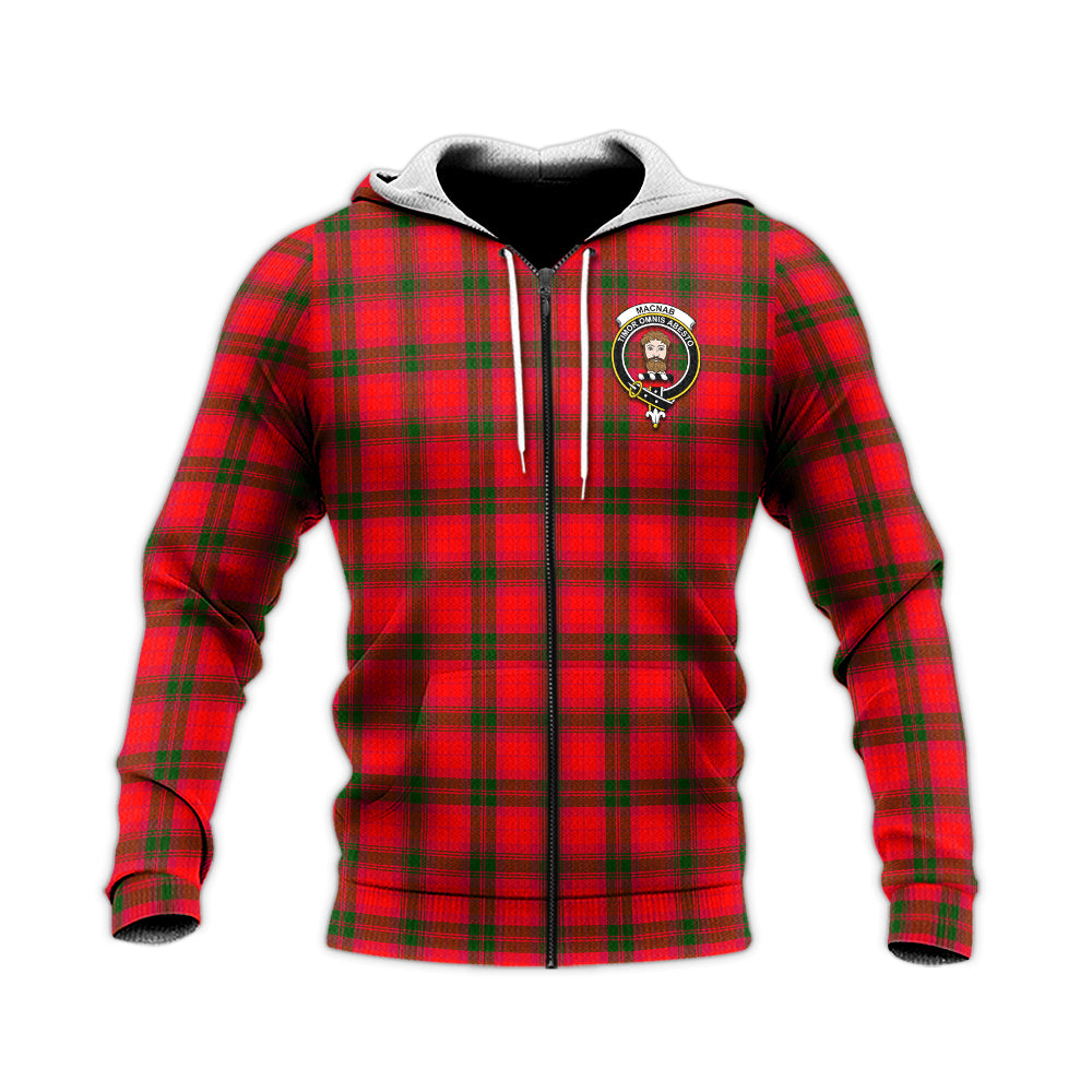 macnab-modern-tartan-knitted-hoodie-with-family-crest