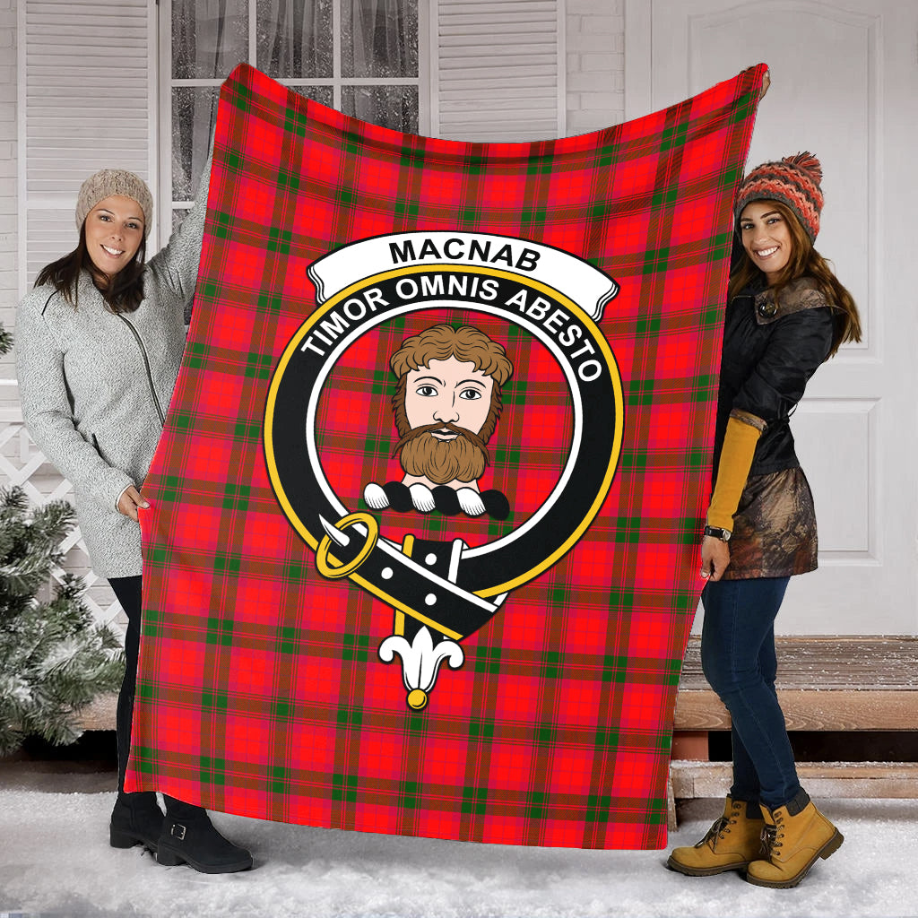 macnab-modern-tartab-blanket-with-family-crest