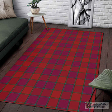 MacNab Old Tartan Area Rug