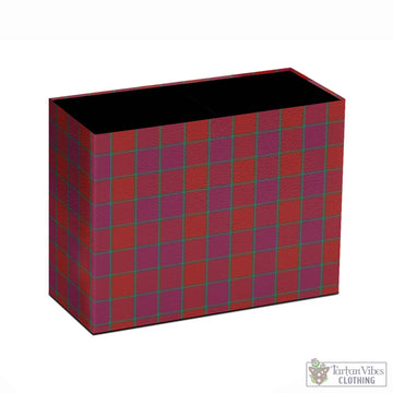 MacNab Old Tartan Pen Holder