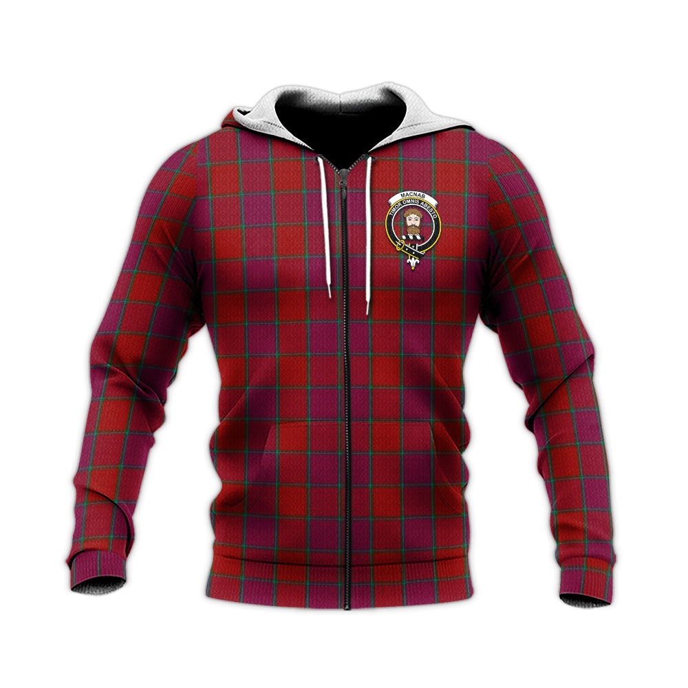 macnab-old-tartan-knitted-hoodie-with-family-crest