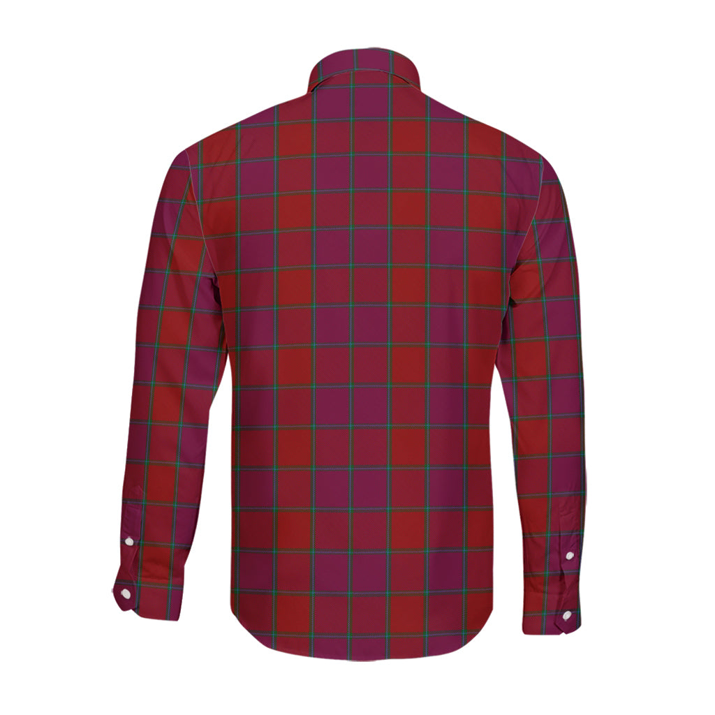 macnab-old-tartan-long-sleeve-button-up-shirt-with-family-crest