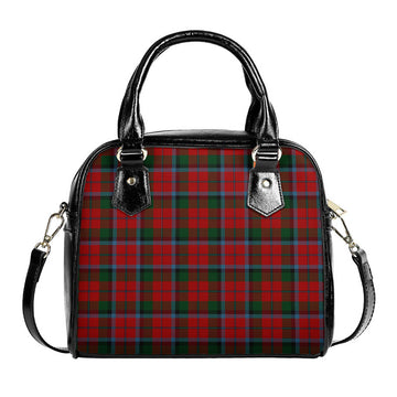 MacNaughton (McNaughton) Tartan Shoulder Handbags